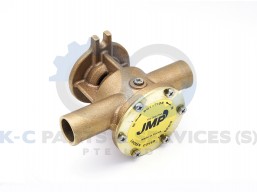 JPR-V1000 Seawater Pump